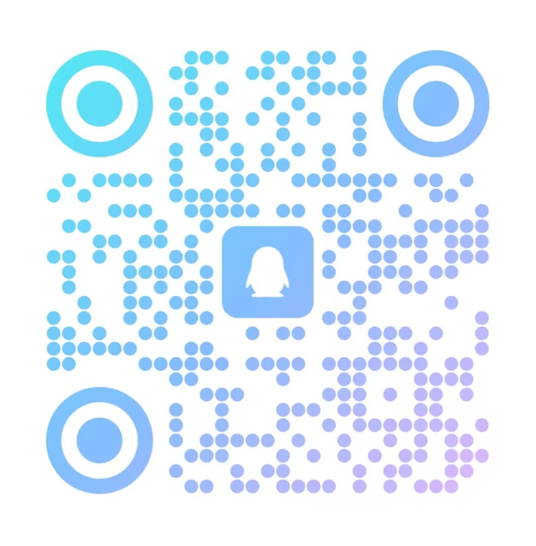 扫码加QQ-思锐源码网